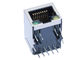 A70-114-331N126 RJ45 Connector 1000 Base-T Ethernet With PoE+ LPJG0926-8HENL