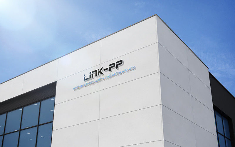 중국 LINK-PP INT'L TECHNOLOGY CO., LIMITED 회사 프로필 