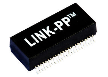 H5020NL 50의 핀을 가진 1000년 기초 T 이더네트 랜 RJ45 Donnector 운전사