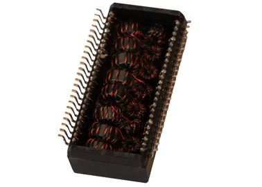 기가비트 근거리 통신망 자석 변압기 단위, PHY 15T-4001HANL를 위한 다 Pin