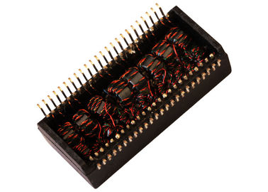 GS5014 / GS5014 LF 듀얼 포트 LAN 변압기 LP5014NL 개별 LAN 자기