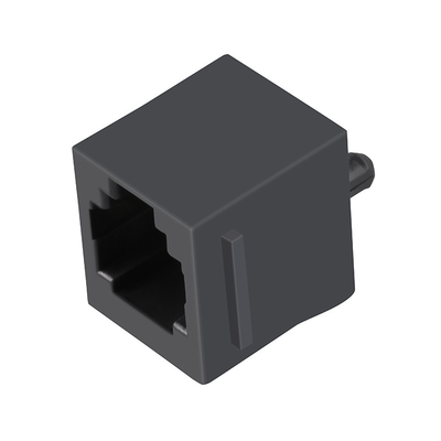 SS-6546-NF RJ45 모듈식 잭