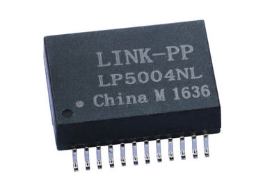 자석 H5067NL/LP5004NL 기가비트 이더네트 변압기 1000Base 고립