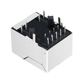 5-2337992-8 단일 포트 PoE RJ45 커넥터 LPJG0926HENL