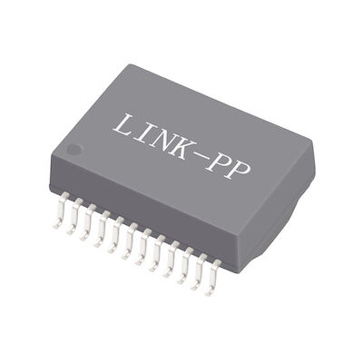 TX1193NL 10G 토대 -T 24 핀 T1/E1/GEPT/ISDN-PRI 트랜스 LPB24014ANLE