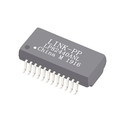 G2401CG 1000 IEEE 802.3ab 기가비트 이더네트를 가진 기본적인 이더네트 변압기