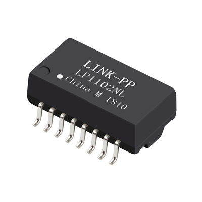 SMD 근거리 통신망 변압기, 네트워크 변압기 TG110-S055N2RL