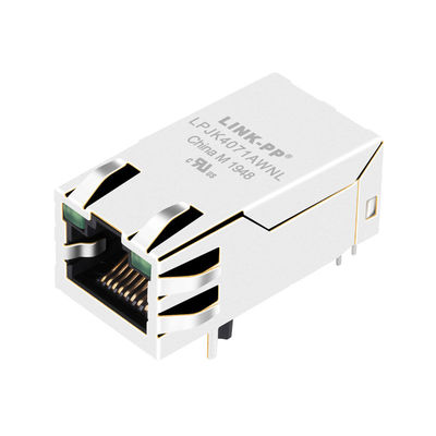 XFGIG12-CTXUG1-4 기가비트 이더네트 10/100/1000Mbps RJ-45 엇바꾸기 항구