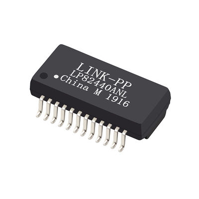 1000년 BaseT를 위한 IEEE 802.3ab에 고분고분한 749020023 기가비트 이더네트 변압기