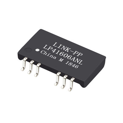 HX0068ANL의 HX0068ANLT 랜 자석 변압기 10/100 PC 카드
