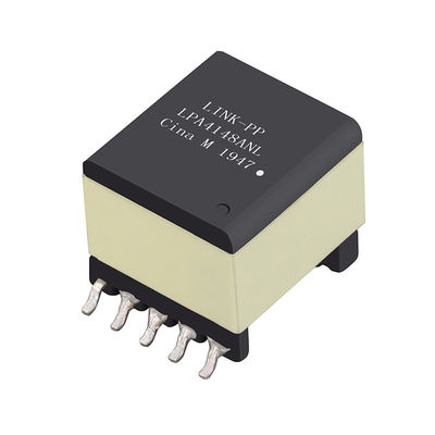 749119550 SMD Lan 필터 파워 오브 이더넷 트랜스 LPA4148ANL