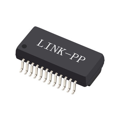 TG49-LVL1NXRL 이더넷 절연 트랜스 T1/CEPT/TSDN-PRI LPB81114NLE