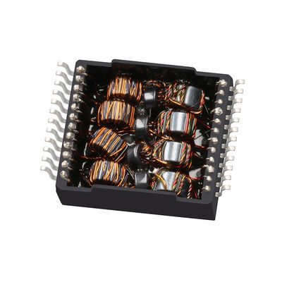 S558-5999-AC-F 기가비트 이더넷 트랜스 Lan 자기학 LP5008ANLE