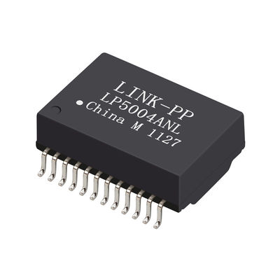 자석 HX5004ENL 기가비트 이더네트 변압기 LP5004NL 통신 1000Base