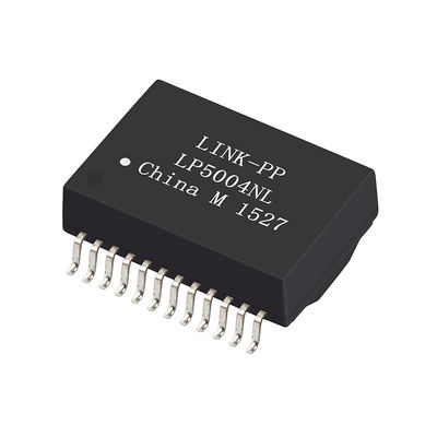 S558-5999-M8-F 랜 고립 변압기 1000 기초 - T LP5004NL 350µH