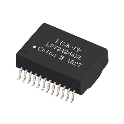 TG5G-HP10NZ5LF 24Pin 5G Base-T 1A POE 변압기 모듈
