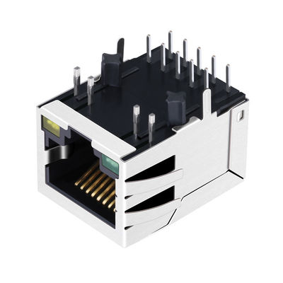 마그네틱 유무에 관계없이 IOT RJ45 네트워크 커넥터