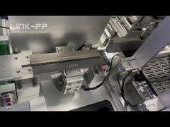 정확성과 효율성: LINK-PP