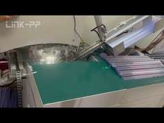 LINK-PP는 타협하지 않는 품질의 저렴한 이더넷 트랜스포머 대안을 제시합니다.