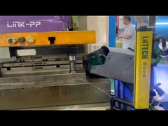 LINK-PP: 중국에서 가장 신뢰할 수 있는 RJ45 잭 제조업체