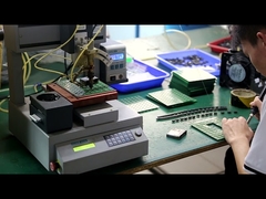 제조 품질: LINK-PP LAN 트랜스포머와 RJ45 MagJack