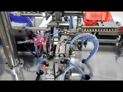 자석과 함께 또는 자석 없이 RJ45 커넥터 제조에 대한 26 년의 전문 지식