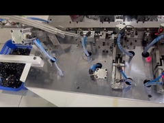 단일 포트/1xN/2xN 멀티 RJ45 커넥터 자석 잭 공급자